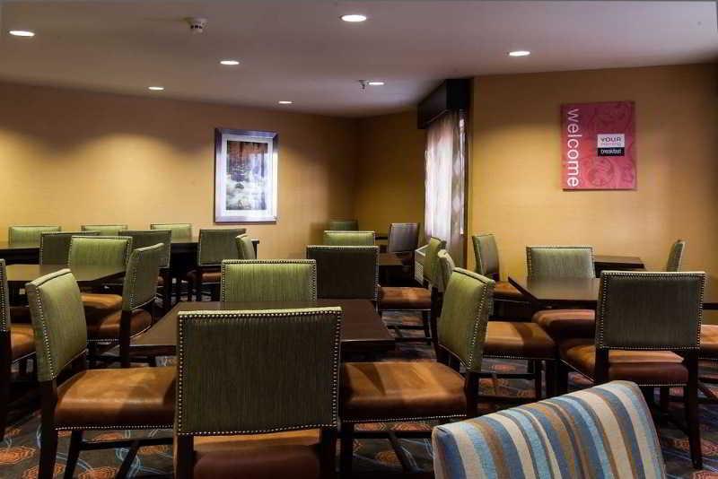 Comfort Inn University Missoula Buitenkant foto
