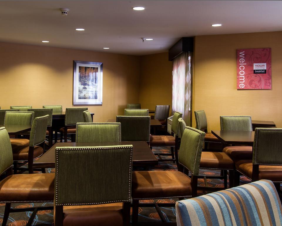 Comfort Inn University Missoula Buitenkant foto