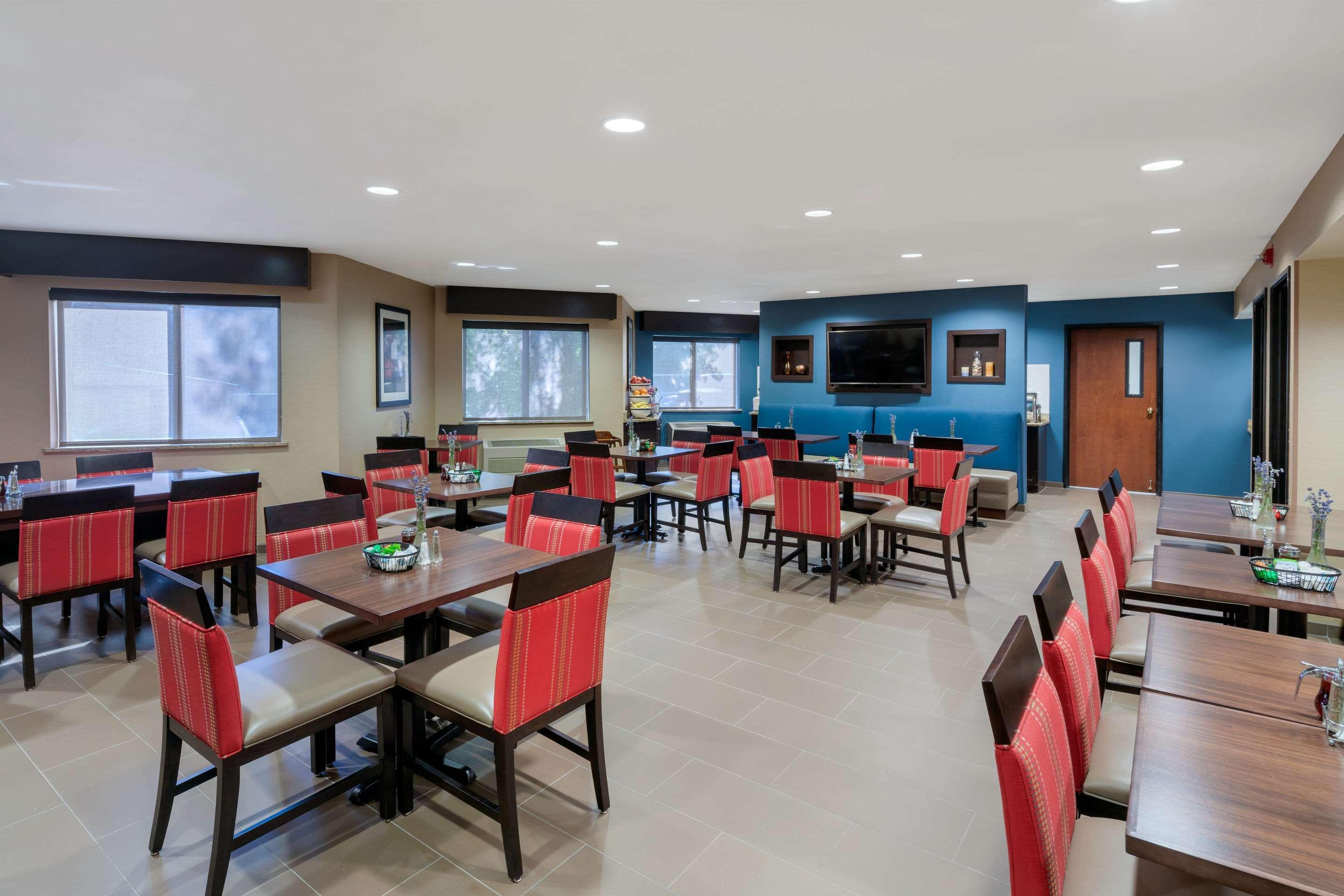 Comfort Inn University Missoula Buitenkant foto